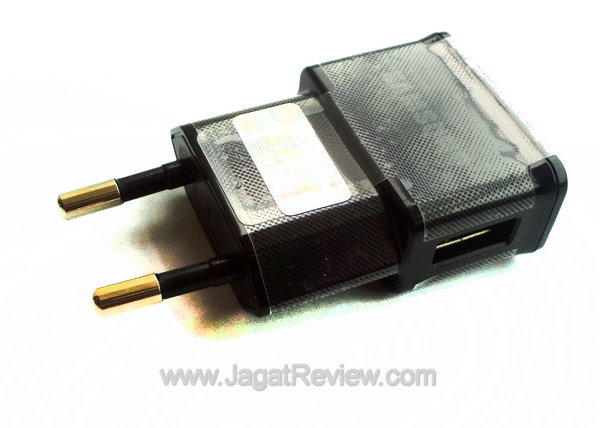 Samsung Galaxy Note - Adapter