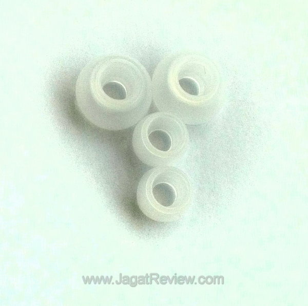 Samsung Galaxy Note - Earbud
