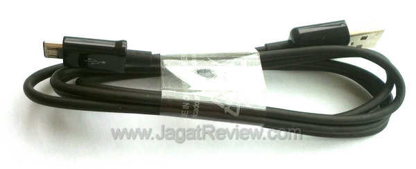 Samsung Galaxy Note - Kabel USB