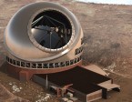 Thirty Meter Telescope