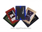 Tes Perbandingan SSD