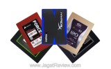 Tes Perbandingan SSD