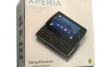 Xperia Mini Pro - Kemasan