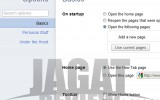 google chrome browser