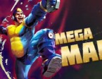 megaman sf x tekken