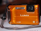 Panasonic Lumix DMC-FT3