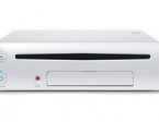 wii u console