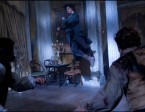 Abraham Lincoln Vampire Hunter