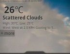 Go Weather