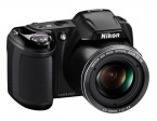 Nikon Coolpix L810