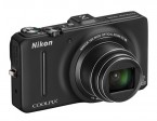 Nikon Coolpix S9300