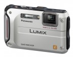 Panasonic DMC TS4 (Front)
