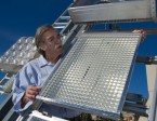 Semprius Solar Panel