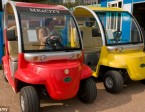 e-cars