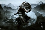 skyrim wallpaper