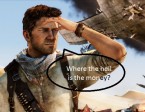 uncharted 3