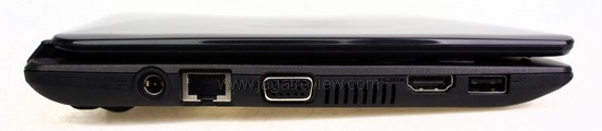 Acer Aspire One D270