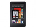Amazon Kindle Fire
