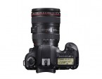 Canon EOS 5D Mark III (Top)