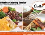 Chatterbox Catering Service