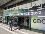 Tempat diadakan GDC2012