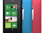 Nokia Lumia 800