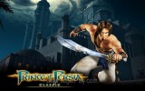 Prince of Persia Classic iOS (1)