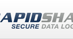 Rapidshare logo