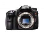 Sony a57 (Front without Lens)