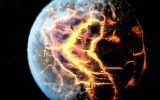 earth destruction