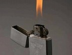 Ciggaret Light