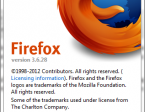 Firefox 3.6