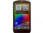 HTC Sensation XE - Avatar