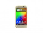 HTC Sensation XL - logo