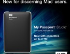 My Passport Studio PRN