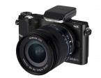 Samsung NX210