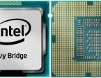 intel ivy bridge top & bottom view