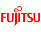 logo fujitsu