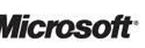 logo microsoft
