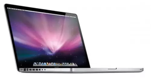 Macbook Pro 17