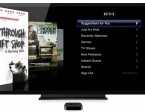netflix on Apple TV