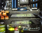 nvidia gtx 680 sli graphics card