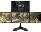 nvidia gtx 680 surround 3+1 monitor