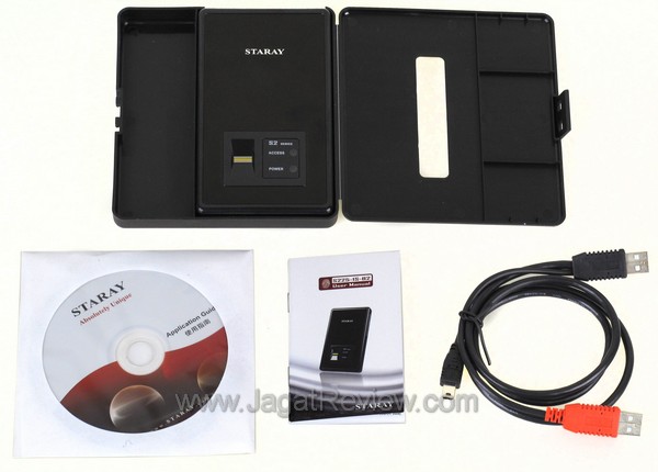 staray_usb_enclosure_fingerprint_accessories