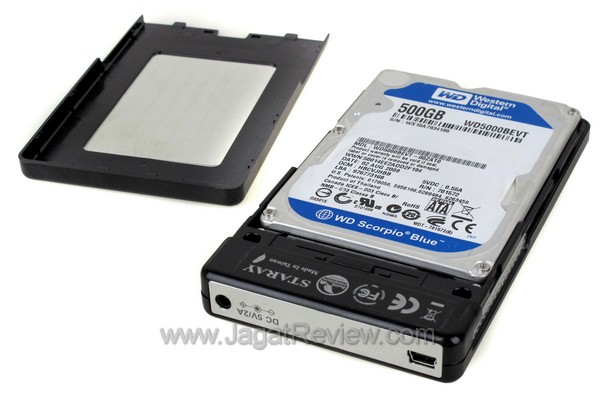 staray_usb_enclosure_fingerprint_assembled