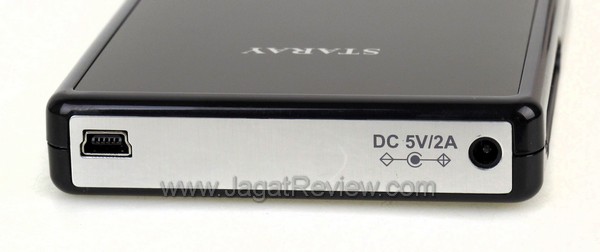 staray_usb_enclosure_fingerprint_connectors