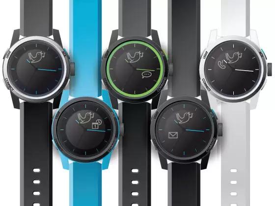ikon smart watch review
