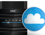 EMC Atmos