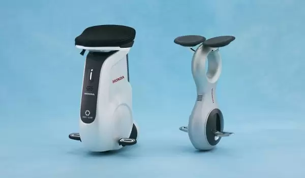 Honda Uni-Cub dan U3-X