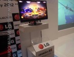 LG Cinema 3D Monitor TV
